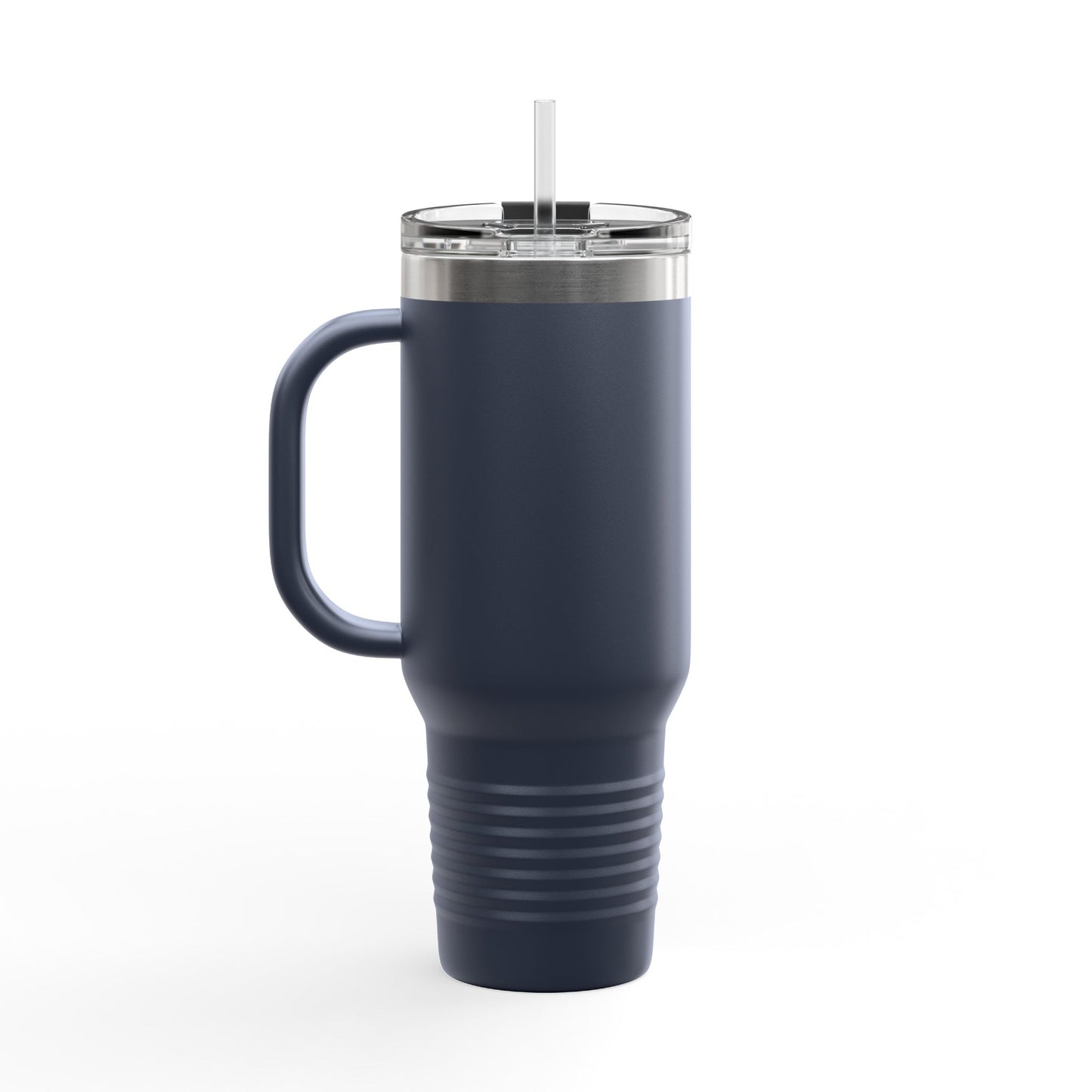 I'm Not Rude Insulated Travel Mug, 40oz