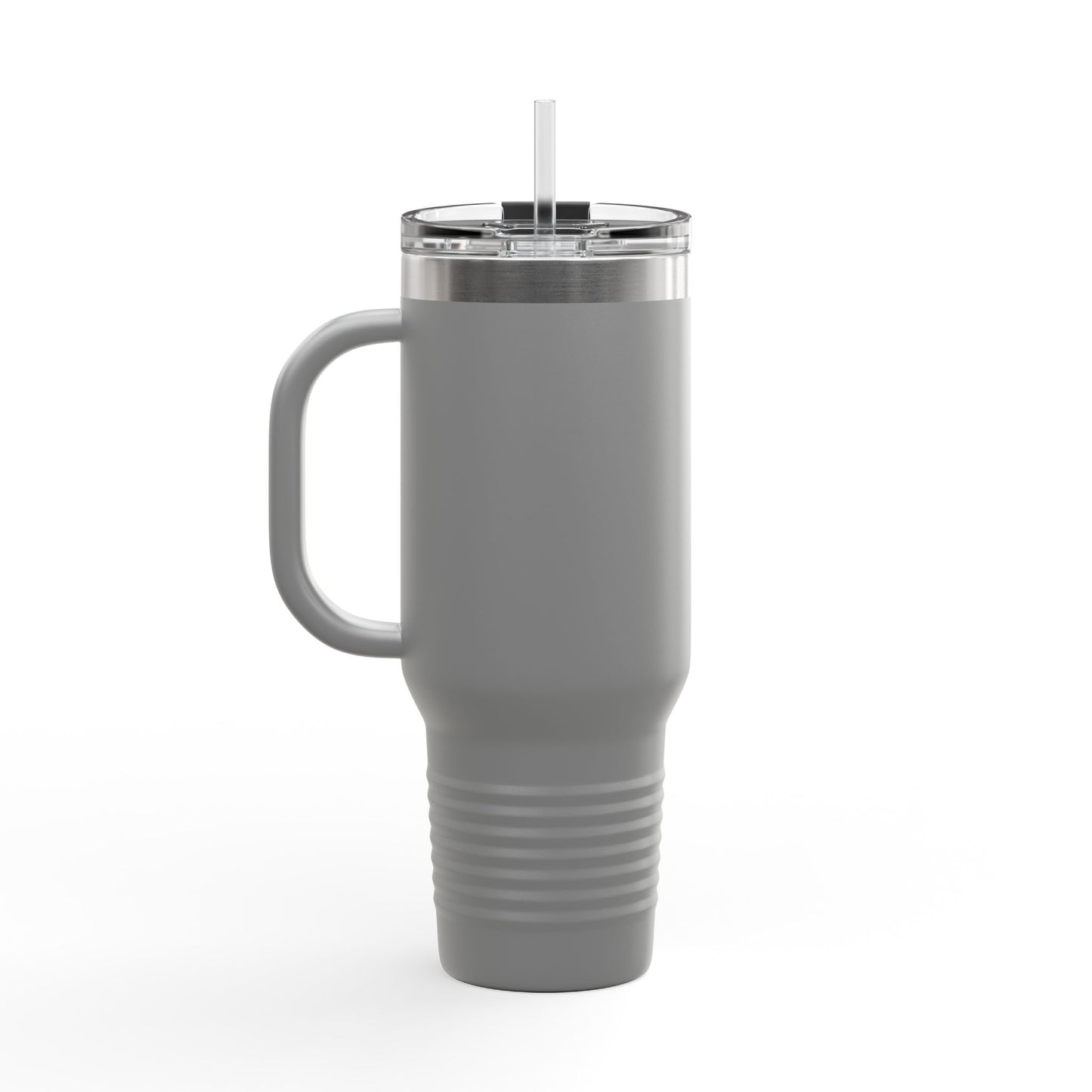 I'm Not Rude Insulated Travel Mug, 40oz