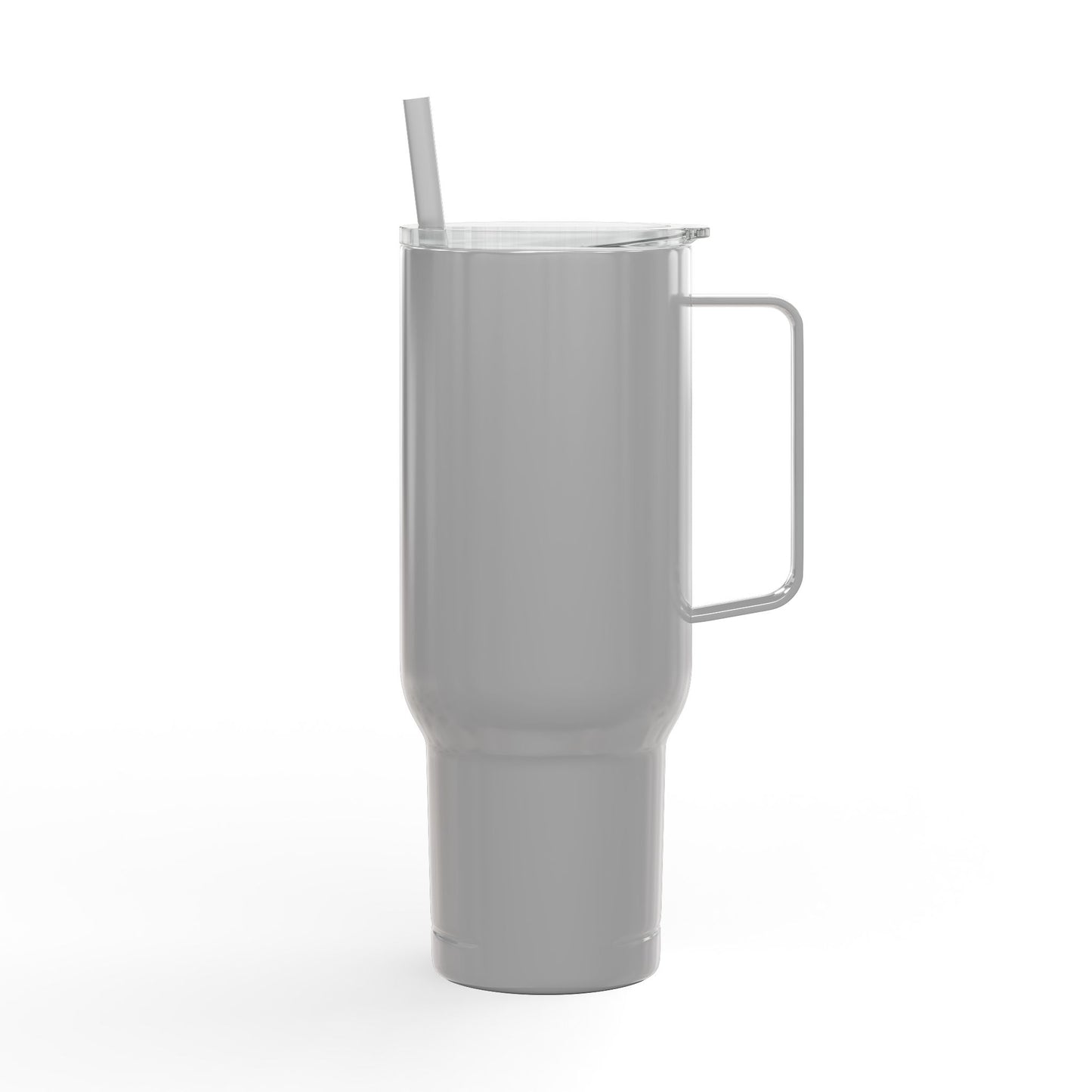 Cheer Mama Insulated Tumbler with Lid, 40oz (Engraving)