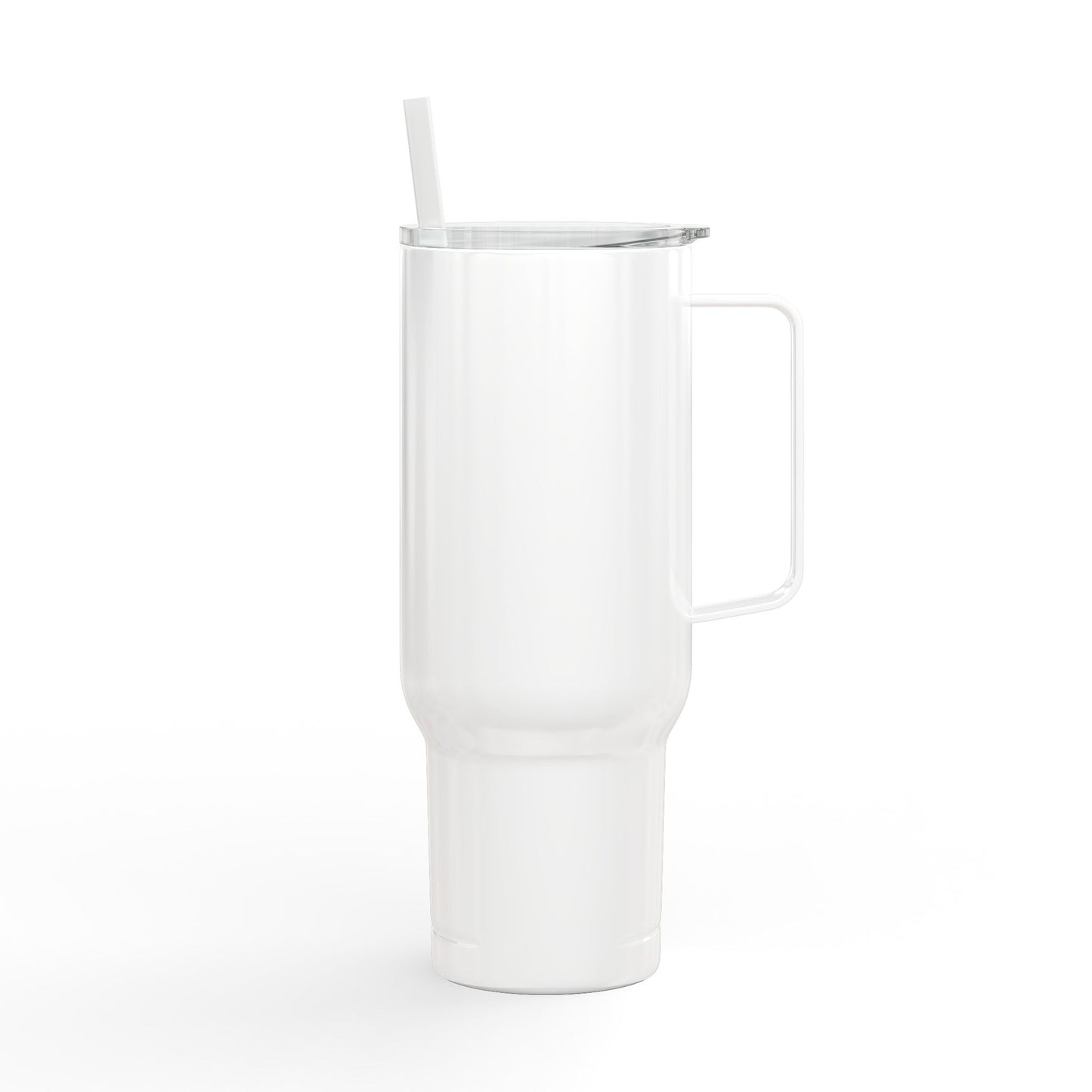 Cheer Mama Insulated Tumbler with Lid, 40oz (Engraving)