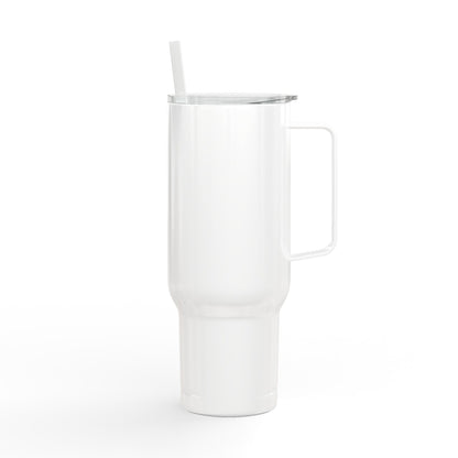 Cheer Mama Insulated Tumbler with Lid, 40oz (Engraving)
