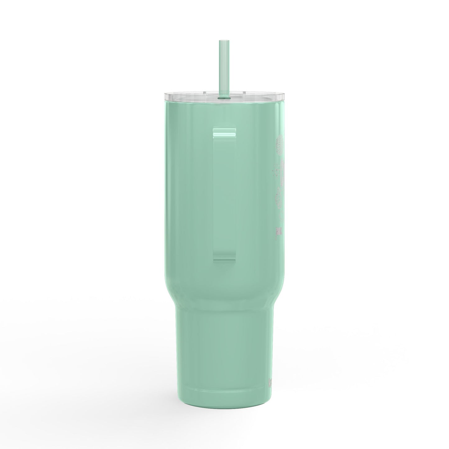 Cheer Mama Insulated Tumbler with Lid, 40oz (Engraving)