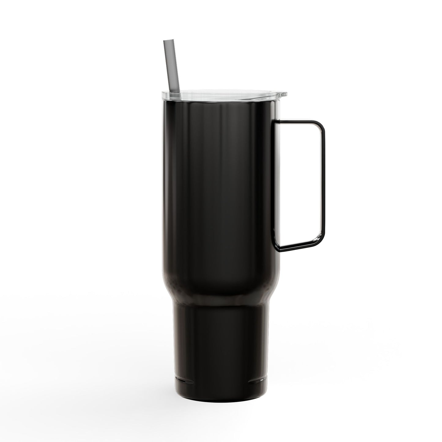 Cheer Mama Insulated Tumbler with Lid, 40oz (Engraving)