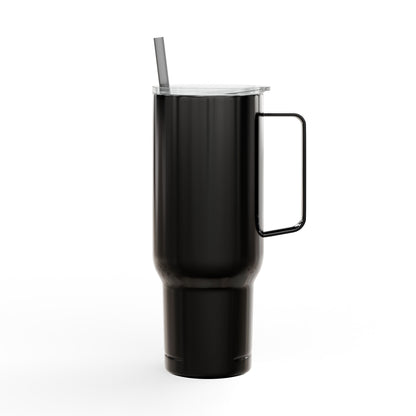 Cheer Mama Insulated Tumbler with Lid, 40oz (Engraving)